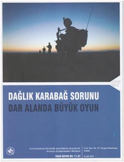 Dağlık Karabağ Sorunu