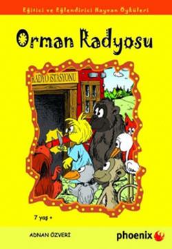 Orman Radyosu