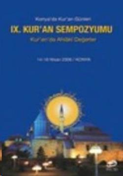 9. Kur’an Sempozyumu