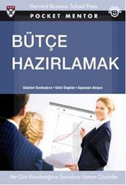 Bütçe Hazırlamak