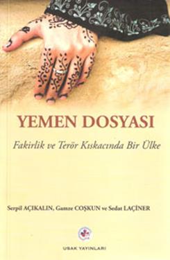 Yemen Dosyası