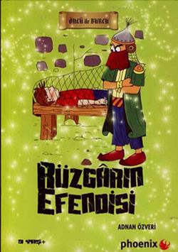 Rüzgarın Efendisi