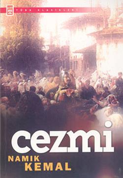 Cezmi