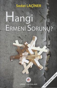 Hangi Ermeni Sorunu?