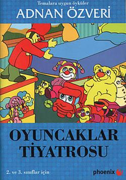 Oyuncaklar Tiyatrosu