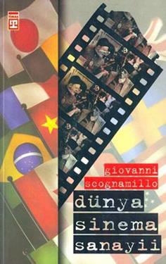 Dünya Sinema Sanayii