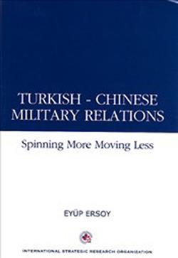 Turkish - Chinese Military Relations