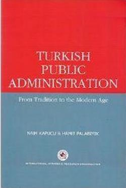 Turkish Public Administration