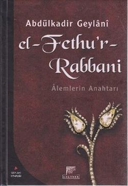 El-Fethu’r-Rabbani