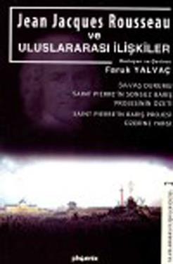 Rousseau ve Uluslararası İlişkiler