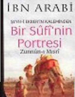 Bir Sufi’nin Portresi