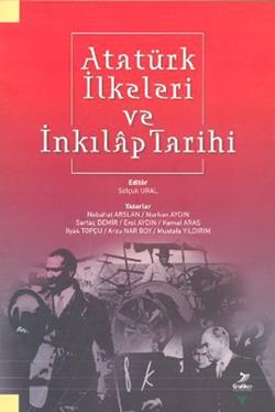 Atatürk İlkeleri ve İnkılap Tarihi