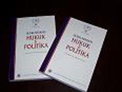 Uluslararası Hukuk ve Politika Cilt: 3 Sayı: 9 (2007)