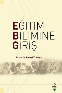 Eğitim Bilimine Giriş