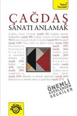 Çağdaş Sanatı Anlamak