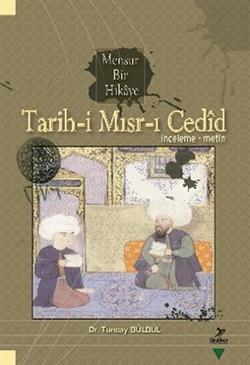 Tarih-i Mısr-ı Cedid