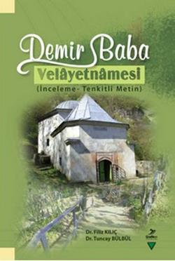 Demir Baba Velayetnamesi