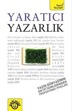 Yaratıcı Yazarlık