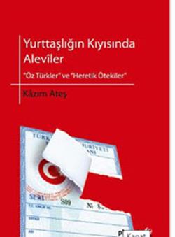 Yurttaşlığın Kıyısında Aleviler