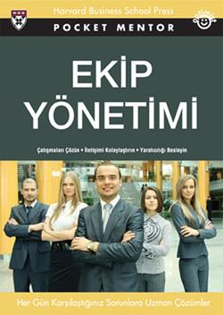 Ekip Yönetimi - Pocket Mentor