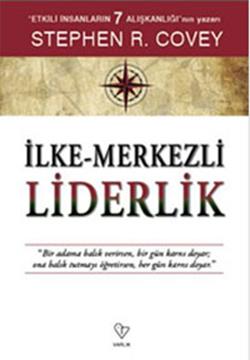 İlke - Merkezli Liderlik