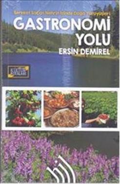 Bereket Saçan Nehrin İzinde Doğa Yürüyüşleri : Gastronomi Yolu