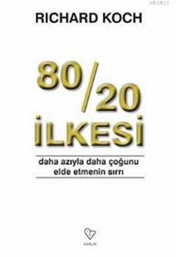 80/20 İlkesi