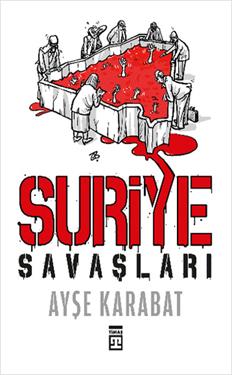 Suriye Savaşları