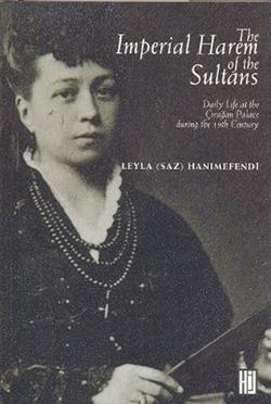 The Imperial Harem Of The Sultans