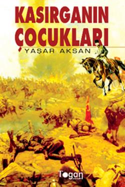 Kasırganın Çocukları