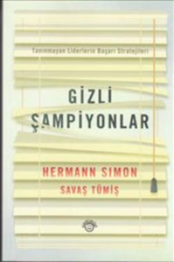 Gizli Şampiyonlar