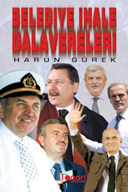 Belediye İhale Dalavereleri