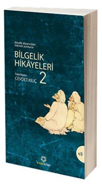 BİLGELİK HİKAYELERİ 2