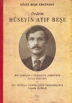 Dedem Hüseyin Atıf Beşe