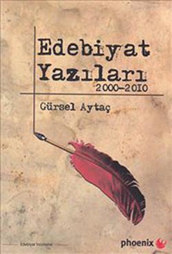 Edebiyat Yazıları 2000-2010