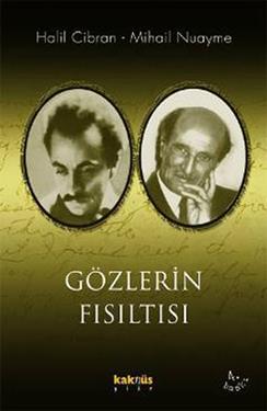 Gözlerin Fısıltısı