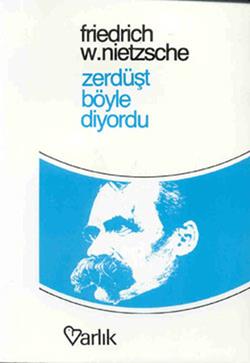 Zerdüşt Böyle Diyordu