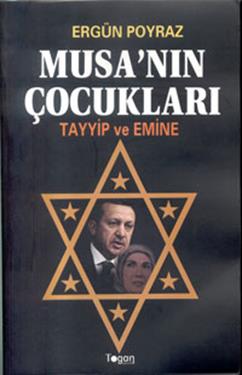 Musa’nın Çocukları Tayyip ve Emine