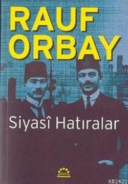 Siyasi Hatıralar