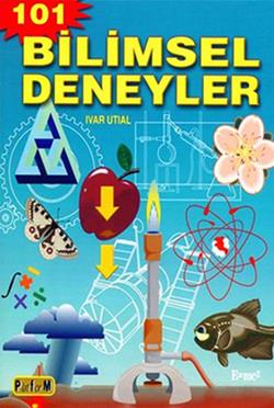 101 Bilimsel Deneyler