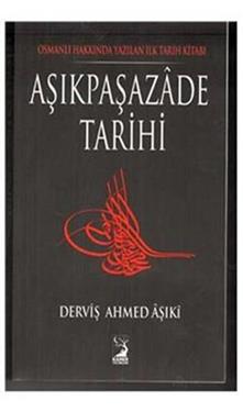 Aşıkpaşazade Tarihi