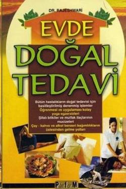 Evde Doğal Tedavi