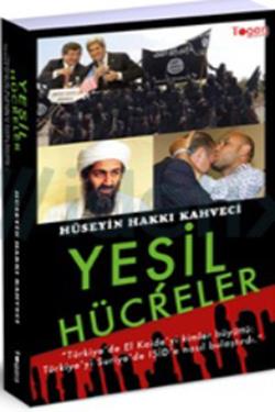 Yeşil Hücreler