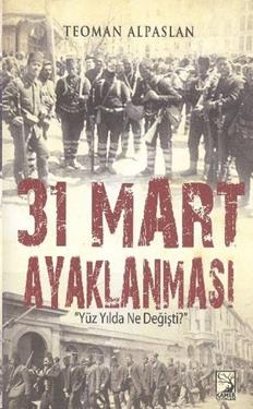 31 Mart Ayaklanması