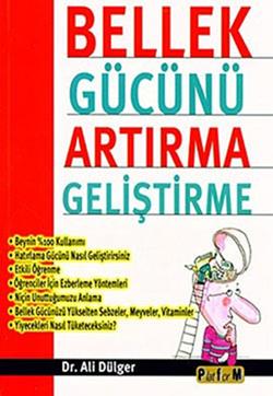 Bellek Gücünü Artırma Geliştirme