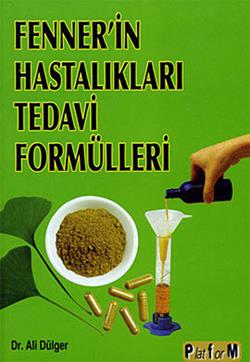 Fenner’in Hastalıkları Tedavi Formülleri