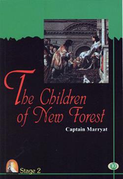 The Children of New Forest