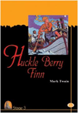 Huckle Berry Finn