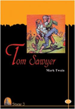 Tom Sawyer