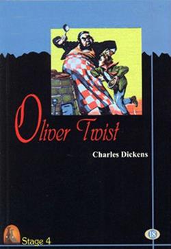 Oliver Twist